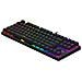 SAVGK-TEMPEST X2 BLUE tastiera Gaming USB QWERTY Nero - Foto miniatura 2