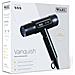 Vanquish asciuga capelli 1600 W Nero - Foto miniatura 2