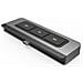 HD449 hub di interfaccia USB tipo-C 5000 Mbit /s Argento - Foto miniatura 2
