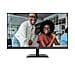 Monitor 27" IPS Flat U27E4CV 4K Ultra HD Tempo di risposta 4 ms - Foto miniatura 6