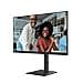 Monitor 27" IPS Flat U27E4CV 4K Ultra HD Tempo di risposta 4 ms - Foto miniatura 10