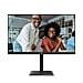 Monitor 27" IPS Flat U27E4CV 4K Ultra HD Tempo di risposta 4 ms - Foto miniatura 7