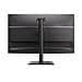 Monitor 27" IPS Flat U27E4CV 4K Ultra HD Tempo di risposta 4 ms - Foto miniatura 14