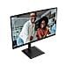 Monitor 27" IPS Flat U27E4CV 4K Ultra HD Tempo di risposta 4 ms - Foto miniatura 11