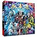 The Witcher: Monster Faction Puzzle 500 pz Video game - Foto miniatura 2