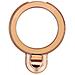 Supporto Da Dito Ring Holder Stand Magsafe Anello Adesivo Gold Per Smartphone - Foto miniatura 1