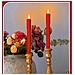 Candele Led Con Effetto Goccia D'acqua E Telecomando Per Natale E Matrimoni - Foto miniatura 6