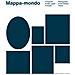 Roberta Valtorta - Mappa-mondo. Fotografie di dieci paesi in Sicilia-Photographs of ten sicilian towns. Ediz. bilingue - Foto miniatura 1