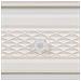 Comodino In Legno Bianco 41x33,5x68 - Foto miniatura 6