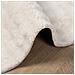Tappeti per area HUARTE Beige 280 x 200 cm Poliestere - Foto miniatura 5
