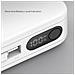 Power Bank - Bianco, 10000 mAh, 30W - Foto miniatura 3