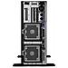 ProLiant ML350 Gen11 - Server Tower 4U - a 2 vie - 1 x Xeon Silver 4510 / fino a 4.1 GHz - RAM 64 GB - SATA /SAS /NVMe - hot-swap 2.5" baia (e) - SSD 2 x 480 GB - Foto miniatura 3