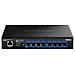 TL2-F7080 switch di rete Gestito L2 1U Nero - Foto miniatura 3
