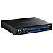 TL2-F7080 switch di rete Gestito L2 1U Nero - Foto miniatura 1