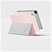Custodia Ipad Air M3 11 Con Supporto Rosa Amazingthing - Foto miniatura 5