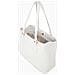 Brixton - Elegante Borsa Donna in Ecrù - Foto miniatura 2