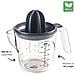 67134 - Spremiagrumi manuale, estrattore di succo, con caraffa dosatrice rimovibile - Foto miniatura 2