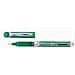 confezione da 12 pezzi - roller hi-tecpoint v7 grip verde - Foto miniatura 1