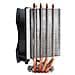 Dissipatore 11X Performa per CPU Intel LGA 77571155/1156/1366/2011 e AMD AM2 / AM2+ / AM3 / FM1  - Foto miniatura 3