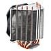 Dissipatore 11X Performa per CPU Intel LGA 77571155/1156/1366/2011 e AMD AM2 / AM2+ / AM3 / FM1  - Foto miniatura 4
