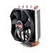 Dissipatore 11X Performa per CPU Intel LGA 77571155/1156/1366/2011 e AMD AM2 / AM2+ / AM3 / FM1  - Foto miniatura 1
