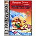 Geronimo Stilton - Mordosauri in mare... tesoro da salvare! Preistotopi. Ediz. illustrata - Foto miniatura 1