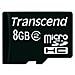 Micro Sdhc 8gb No Adapter - Foto miniatura 1