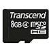 Micro Sdhc 8gb No Adapter - Foto miniatura 2