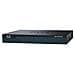Cisco 1921 / K9 With 2ge Sec License Pak 512mb Dram 128mb Fi In - Foto miniatura 1