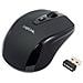 Mouse Wireless Optical Mini Mouse, 2,4GHz, black (ID0031) - Foto miniatura 1