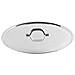 Coperchio Piatto Diametro 22 cm - Linea Family - Foto miniatura 3