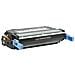 TONER - Q5950a Bk Per Hp 4700, 4730 Universale Hp Q6460a 11.000 Pagine - Foto miniatura 1