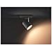 Hue Faretto LED GU10 Potenza 5.5 W Colore Nero - Foto miniatura 3