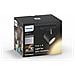 Hue Faretto LED GU10 Potenza 5.5 W Colore Nero - Foto miniatura 4