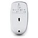 Mouse USB M100 1000 DPI Colore Bianco - Foto miniatura 3