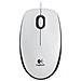 Mouse USB M100 1000 DPI Colore Bianco - Foto miniatura 2