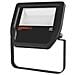 Ledvance Flood20840b Floodlight Led Apparecchi Compatti-ip65 20w / 4000°k - Colore Nero - Foto miniatura 1
