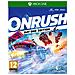 XONE - Onrush   - Foto miniatura 1