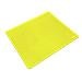 MousePad 22760 Primo in Gomma Colore Giallo - Foto miniatura 3
