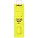 MousePad 22760 Primo in Gomma Colore Giallo - Foto miniatura 4