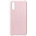 Cover in Silicone per Smartphone Huawei P20 Colore Rosa - Foto miniatura 1