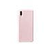 Cover in Silicone per Smartphone Huawei P20 Colore Rosa - Foto miniatura 2