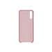 Cover in Silicone per Smartphone Huawei P20 Colore Rosa - Foto miniatura 4