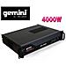 Gemelli Gemelli Xga 4000 Amp - Foto miniatura 1