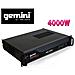 Gemelli Gemelli Xga 4000 Amp - Foto miniatura 3