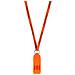 Sicurezza Valanghe Lifesystems Hurricain Whistle Protezioni One Size - Foto miniatura 3