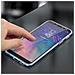 Cover Integrale Fronte + Retro Trasparente Samsung Galaxy A6 - Foto miniatura 8