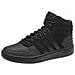 Hoops 2.0 Mid Scarpe Da Uomo Uk 9,5 - Foto miniatura 1