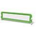 Sponde Letto Per La Sicurezza Dei Bambini 2 Pz Verde 150x42 Cm - Foto miniatura 3