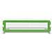 Sponde Letto Per La Sicurezza Dei Bambini 2 Pz Verde 150x42 Cm - Foto miniatura 7